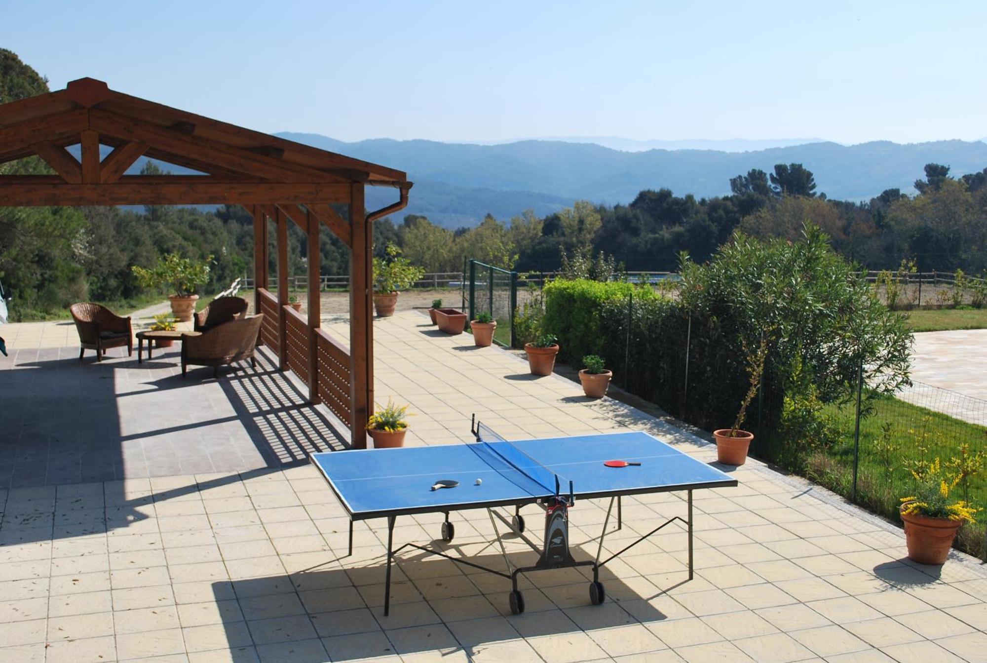Erba Di Campo Residence Quercianella Exteriér fotografie